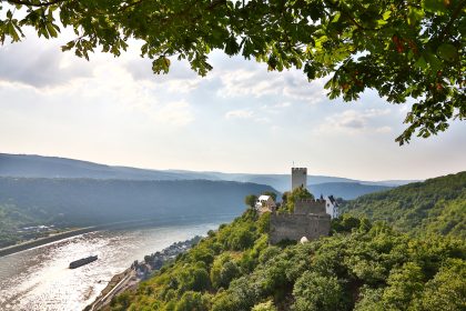 Grünen-Wähler sind mit Abstand am wenigsten heimatverbunden – Heimat, was ist das?