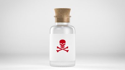 Schweizer Labor: Das Skripal-Gift besteht aus zwei Teilen, einer davon kommt in NATO-Beständen vor