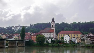 15-Jähriger nach Schlägerei in Passau gestorben