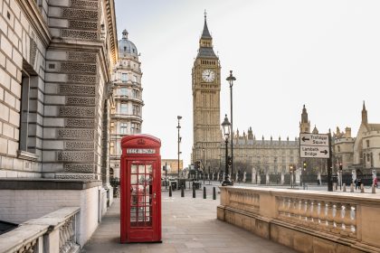Britisches Oberhaus stimmte ab: Das Parlament kann EU-Austritt ohne Vertrag mit Brüssel ablehnen