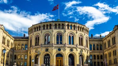 Norwegens Staatsfonds verliert im ersten Quartal fast 18 Milliarden Euro