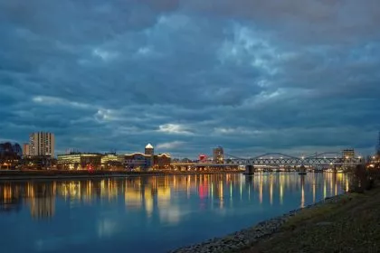 OB-Wahl in Ludwigshafen: Abgelehnter AfD-Kandidat scheitert erneut vor Gericht