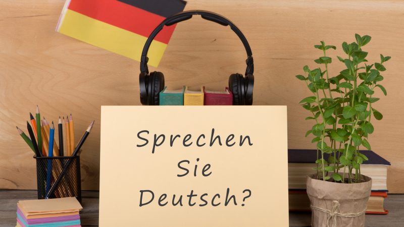 Integrationskurse: Jeder Zweite scheitert am Deutschtest
