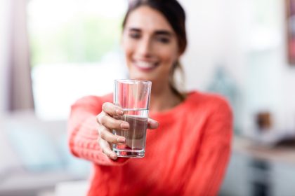 Deutsche kauften vergangenes Jahr 144 Liter Mineralwasser pro Kopf