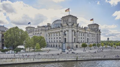 Bundestag muss Informationen zu Parteispenden offenlegen