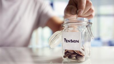 Rentenversprechen der GroKo sind „unbezahlbar“ – Schon bald fehlen Milliarden
