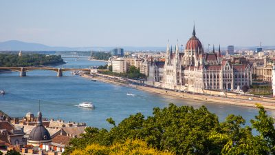 Ungarn macht Druck auf „Staatsfeind” Soros: Open Society Foundation will nach Berlin umziehen