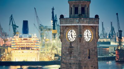 Piratennest Hamburg? AfD-Anfrage entlarvt somalische Asylbewerber – Heimatland will sie nicht mehr zurück
