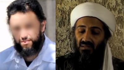 Osama Bin Ladens Ex-Leibwächter klagt gegen geplante Abschiebung