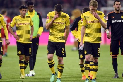 BVB: Sammer und Kehl kommen, Stöger droht Abschied