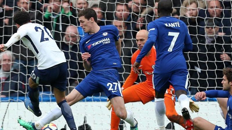 Chelsea droht nach Niederlage Champions League zu verpassen