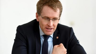 Günther: Wirtschaft mit GroKo nicht zufrieden – AKK muss Wählerschaft in den Mittelpunkt rücken