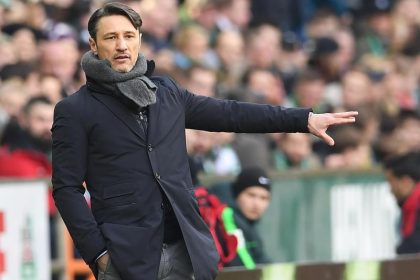 Neuer Bayern-Trainer «bis zum Ende des Monats»