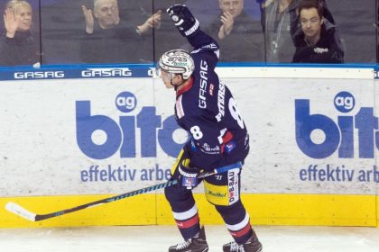 Eisbären gewinnen drittes Halbfinalspiel gegen Nürnberg