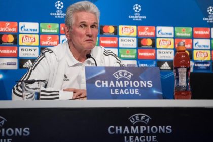Heynckes vor Sevilla: Serie Vergangenheit – Vidal zurück