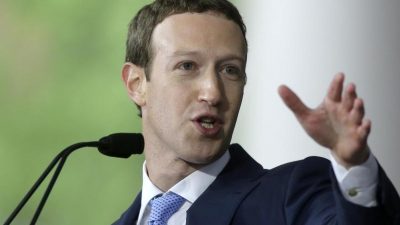 Facebook Libra Gefahr für die internationale Währung? Zuckerberg muss aussagen
