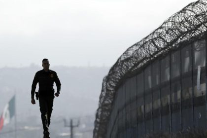 Kalifornien lehnt Entsendung von Nationalgardisten an Grenze zu Mexiko ab