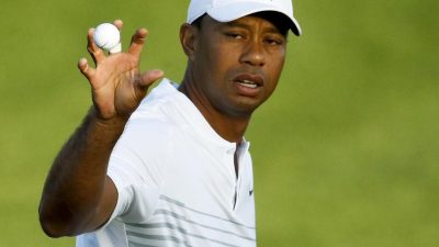 Tiger ist zurück – Woods lechzt nach fünften Masters-Sieg