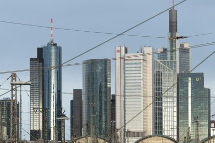 Russische Geldwäsche in Milliardenhöhe offenbar über europäische Banken