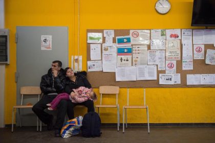 CDU-Politiker nach Ellwangen-Randale: Asylbewerber überschreiten beinahe täglich rote Linien unseres Rechtsstaats