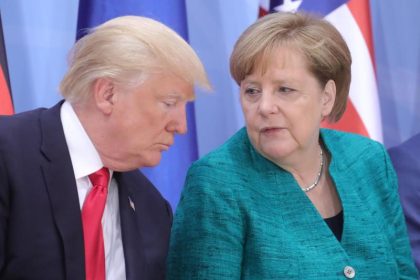 Weißes Haus: Treffen zwischen Merkel und Trump bei G20