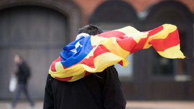 Kataloniens Ex-Regionalpräsident Puigdemont äußert sich zu Justiz und Politik