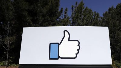 Facebooks Geschäftsmodell in Gefahr – Kartellamt  will Datensammlung teilweise verbieten