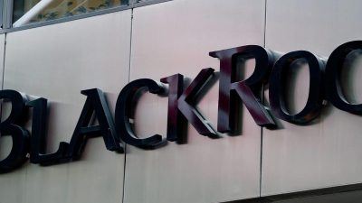 Staatsanwaltschaft durchsucht Vermögensverwalter Blackrock wegen Cum-Ex