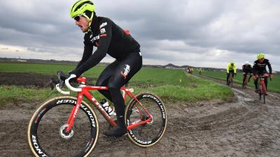 Degenkolb vor Paris-Roubaix: «Verspüre keinen Extra-Druck»
