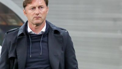 Kein klares Hasenhüttl-Bekenntnis zu RB Leipzig