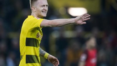 BVB will Wiedergutmachung für 0:6 – «Schluss mit lustig»