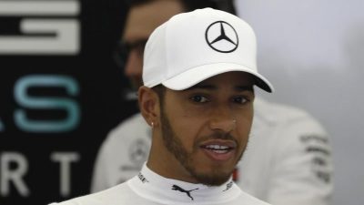 Startplatz-Jagd in der Wüste: Vettel hofft auf Pole