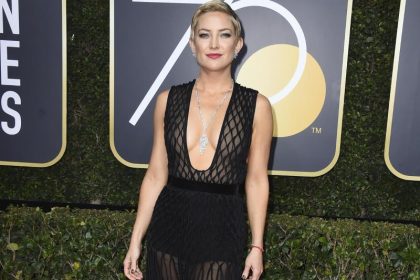 US-Schauspielerin Kate Hudson erwartet ihr drittes Kind