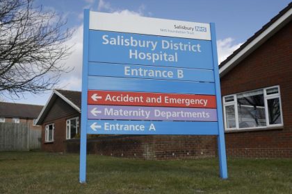 Tochter von Ex-Doppelagent Skripal hat Krankenhaus verlassen