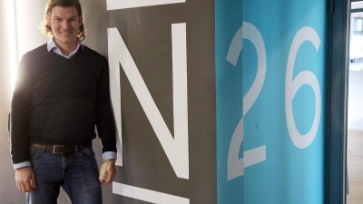 Digitalbank N26 will ins Versicherungs-Business einsteigen – Gespräche mit Allianz