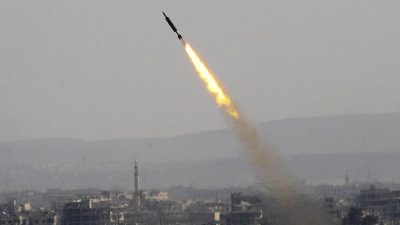 Nato: Berlin ist in Reichweite von neuer russischer Rakete