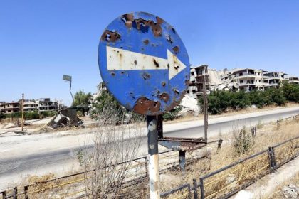 Wer verübte den Raketenangriff auf die syrische Militärbasis? – Frankreich und USA: „Wir waren es nicht“