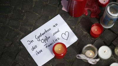 Innenminister: Todesfahrer von Münster war wohl Einzeltäter