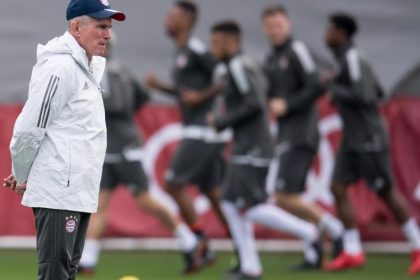 Abschlusstraining mit Boateng und Alaba – Vidal fällt aus