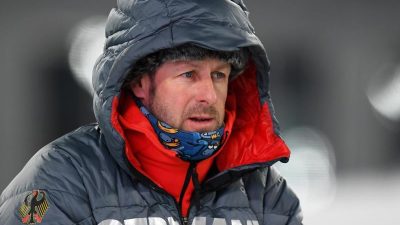 Kirchner wird Biathlon-Cheftrainer – Hönig Schieß-Coach