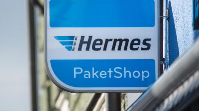 Hermes-Todesfälle: Polizei geht von Zufall aus