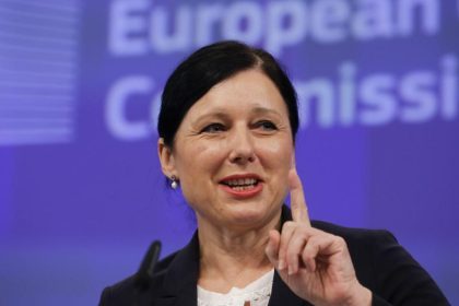 Facebook, Google und Co – Antreten zum Zensur-Rapport bei der EU