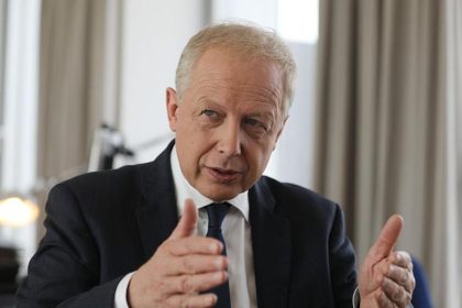 ARD-Chef fordert mehr Meinungsvielfalt im Öffentlich-Rechtlichen