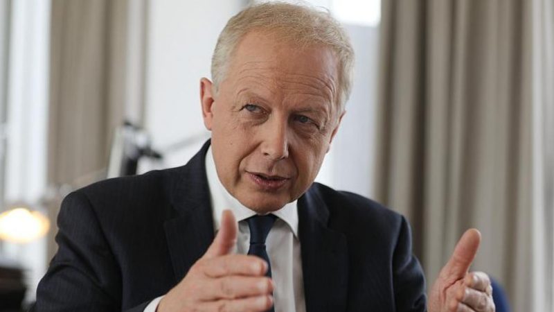 Nach „Umweltsau“-Kritik: ARD-Vorsitzender „reformwillig“ kündigt Sparmaßnahmen an