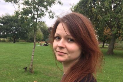 Scotland Yard veröffentlicht Stellungnahme von Julia Skripal – Russland bezweifelt Echtheit