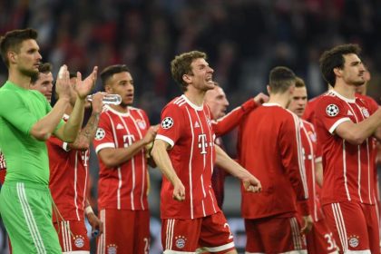 Real, Liverpool oder Rom? FC Bayern gespannt auf Gegner