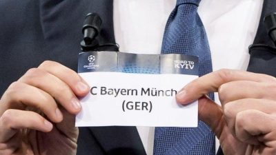 Gespannte Bayern: Real, Liverpool oder Rom? – «Absolut egal»