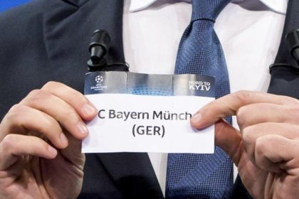 Gespannte Bayern: Real, Liverpool oder Rom? – «Absolut egal»