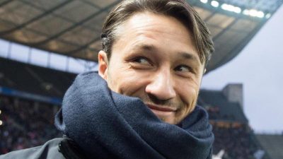 «Bild» und «Sport-Bild»: Kovac wird neuer Trainer der Bayern