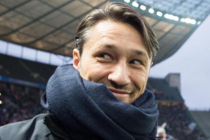 «Bild» und «Sport-Bild»: Kovac wird neuer Trainer der Bayern